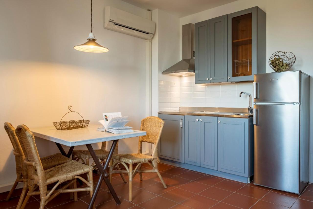 One-Bedroom Apartment First Floor