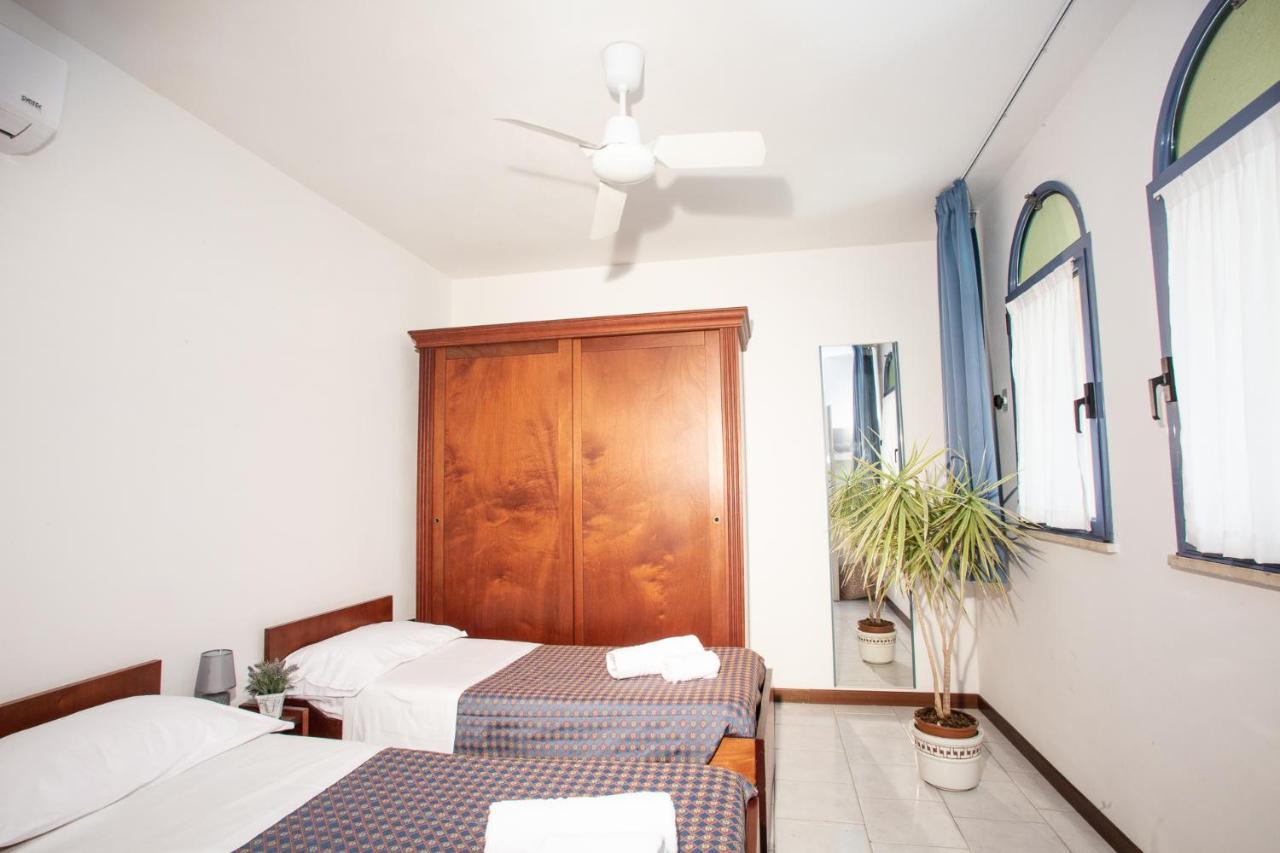 3-Rooms Apartment 6 Pax