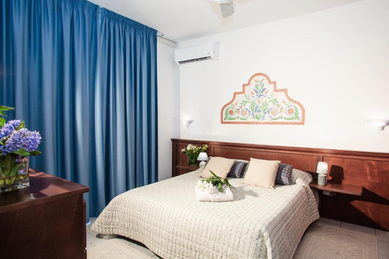 Three-Room Apartment beach access