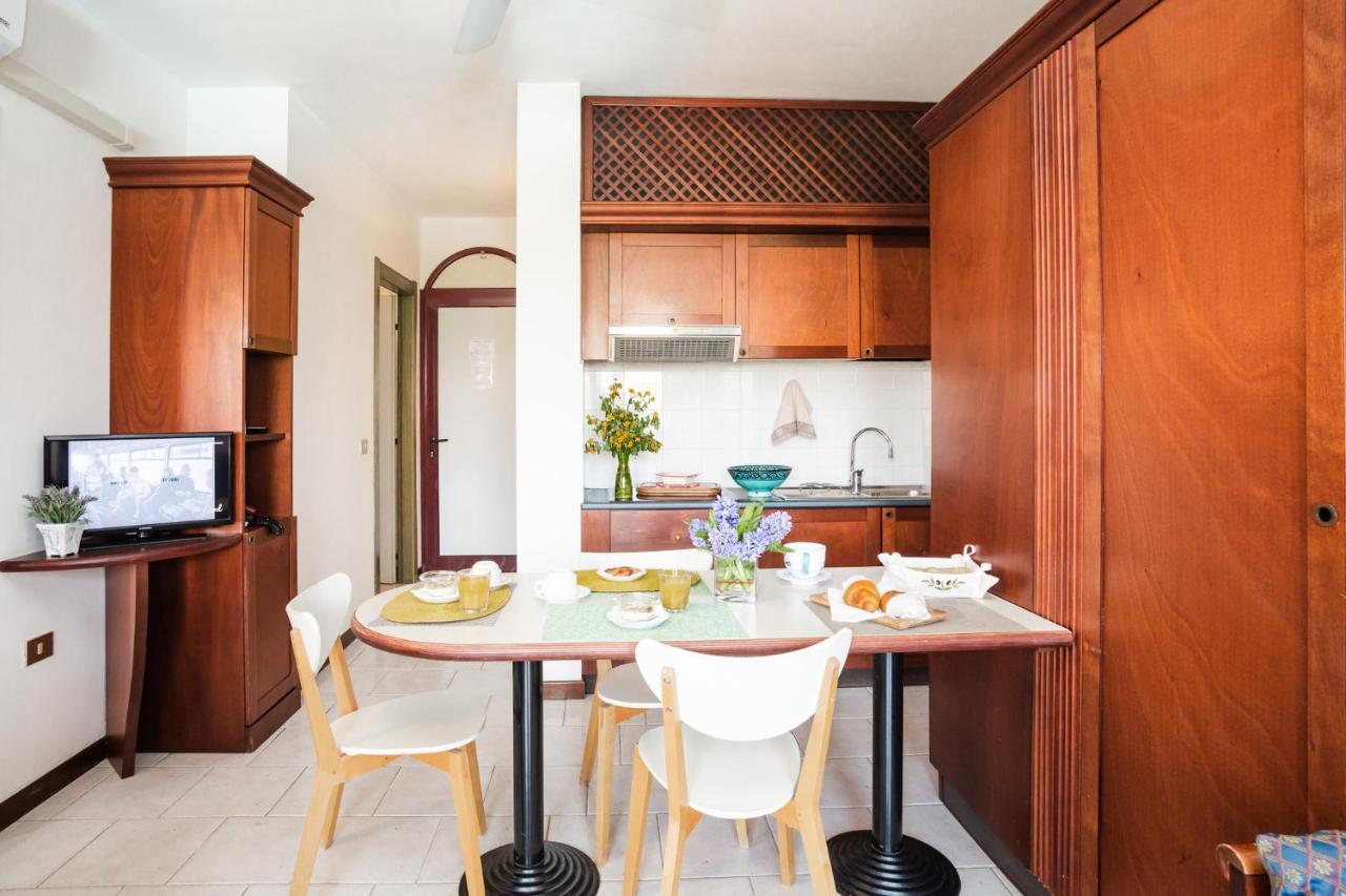 3-Rooms Apartment 6 Pax