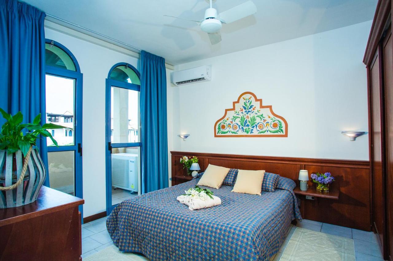 3-Rooms Apartment 6 Pax