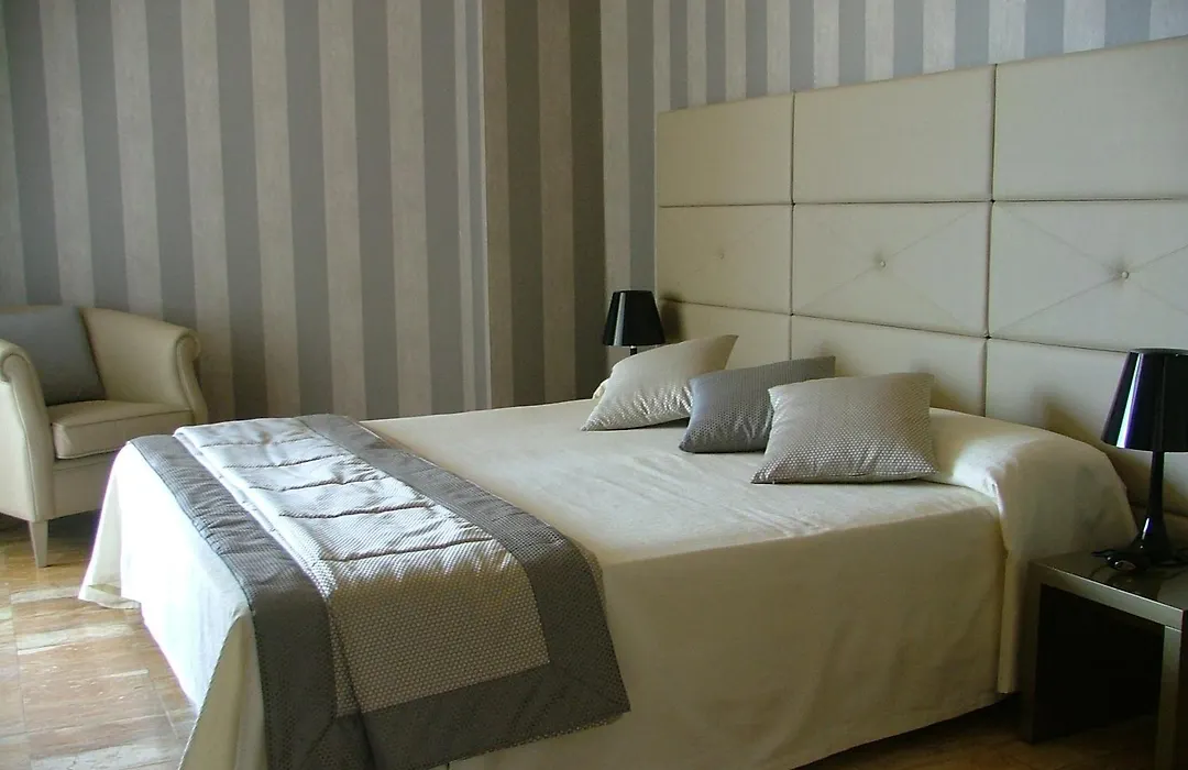 Hotel Sabbia D'oro-1