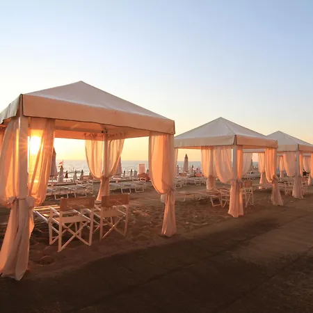 Hotel Sabbia D'oro-2