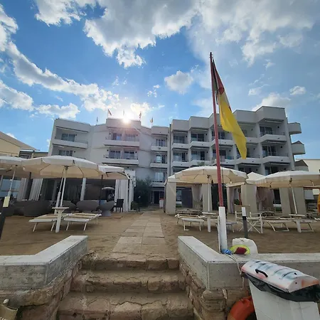 Hotel Sabbia D'oro-3